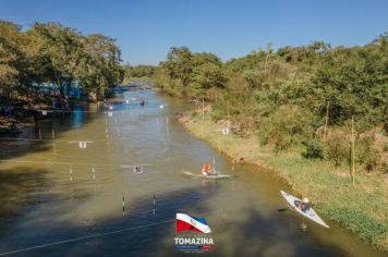 Foto -  Parque das corredeiras - Nicolly Godoi