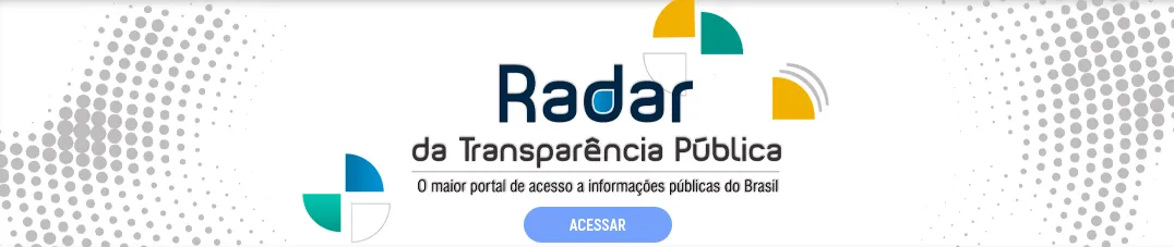 Radar da Transparência