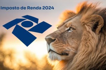 Imposto de Renda 2024