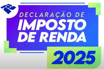 Informe de Rendimentos 2025 já está disponível para servidores municipais de Tomazina
