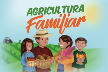 Prefeitura de Tomazina lança Chamada Pública para agricultores familiares