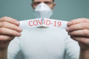 Tomazina enfrenta pandemia de COVID-19 com medidas sérias e transparência