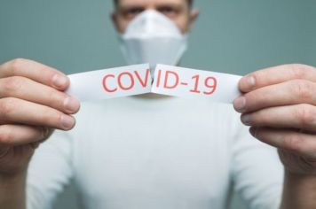 Tomazina enfrenta pandemia de COVID-19 com medidas sérias e transparência