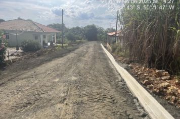 PAVIMENTAÇÃO ASFÁLTICA DE VIAS URBANAS - ASFALTO NOVO VIDA NOVA