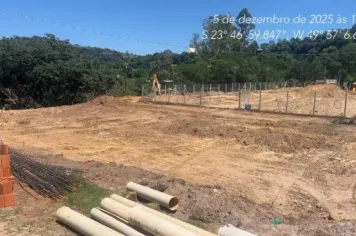 REFORMA E REVITALIZAÇÃO PARQUE DAS CORREDEIRAS