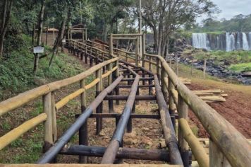 REFORMA SALTO CAVALCANTI