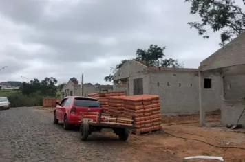 CONSTRUÇÃO DE UNIDADES HABITACIONAIS URBANAS - FNHIS - 20 UNIDADES